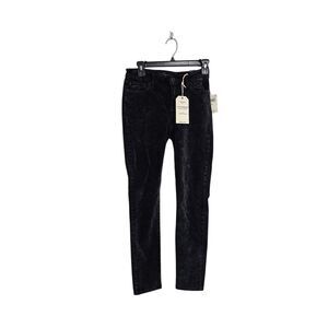 Lucky‎ Brand Black Pants Women's Size 4 NWT